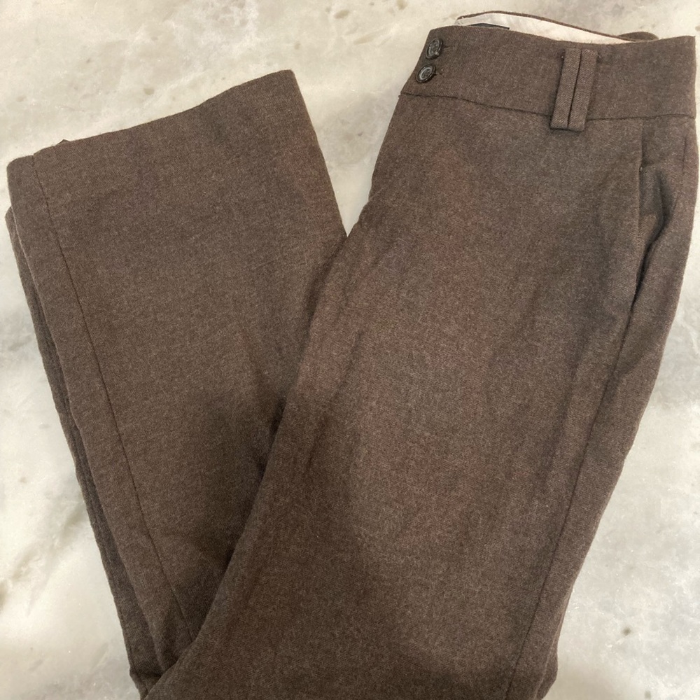 Banana Republic Martin Fit pants